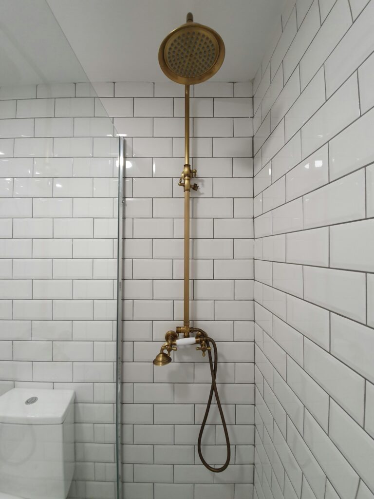 Suavizador de agua