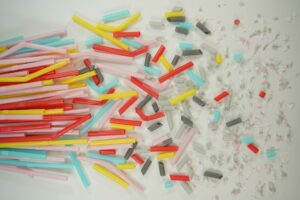 Microplasticos