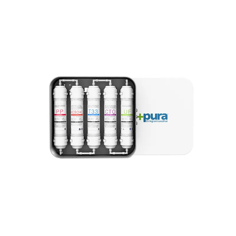 producto pura box
