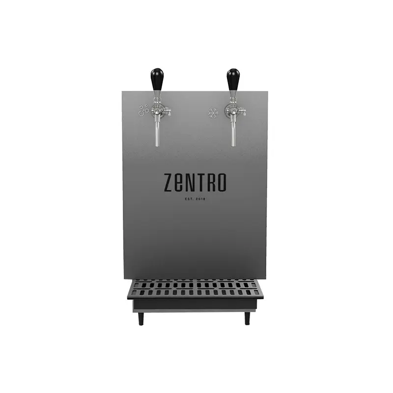 zentro tap producto mas pura