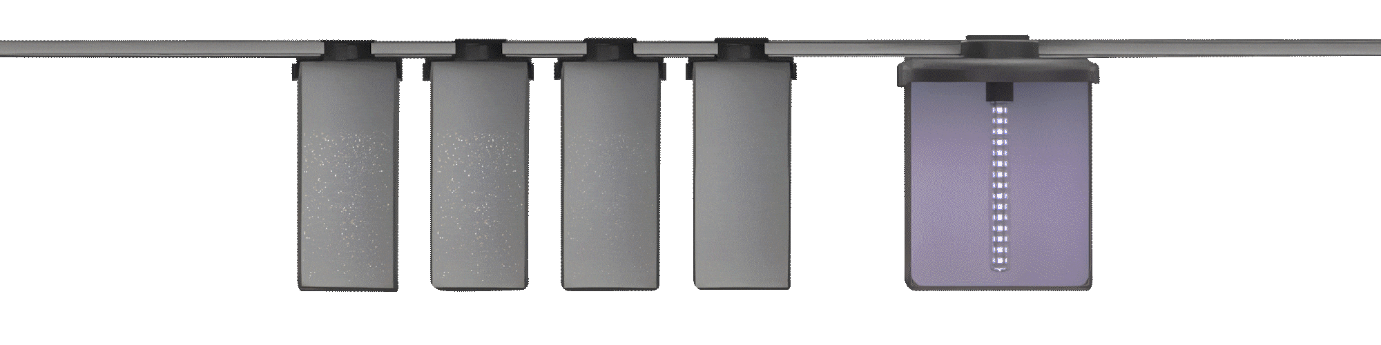 cartuchos filtros uv 2