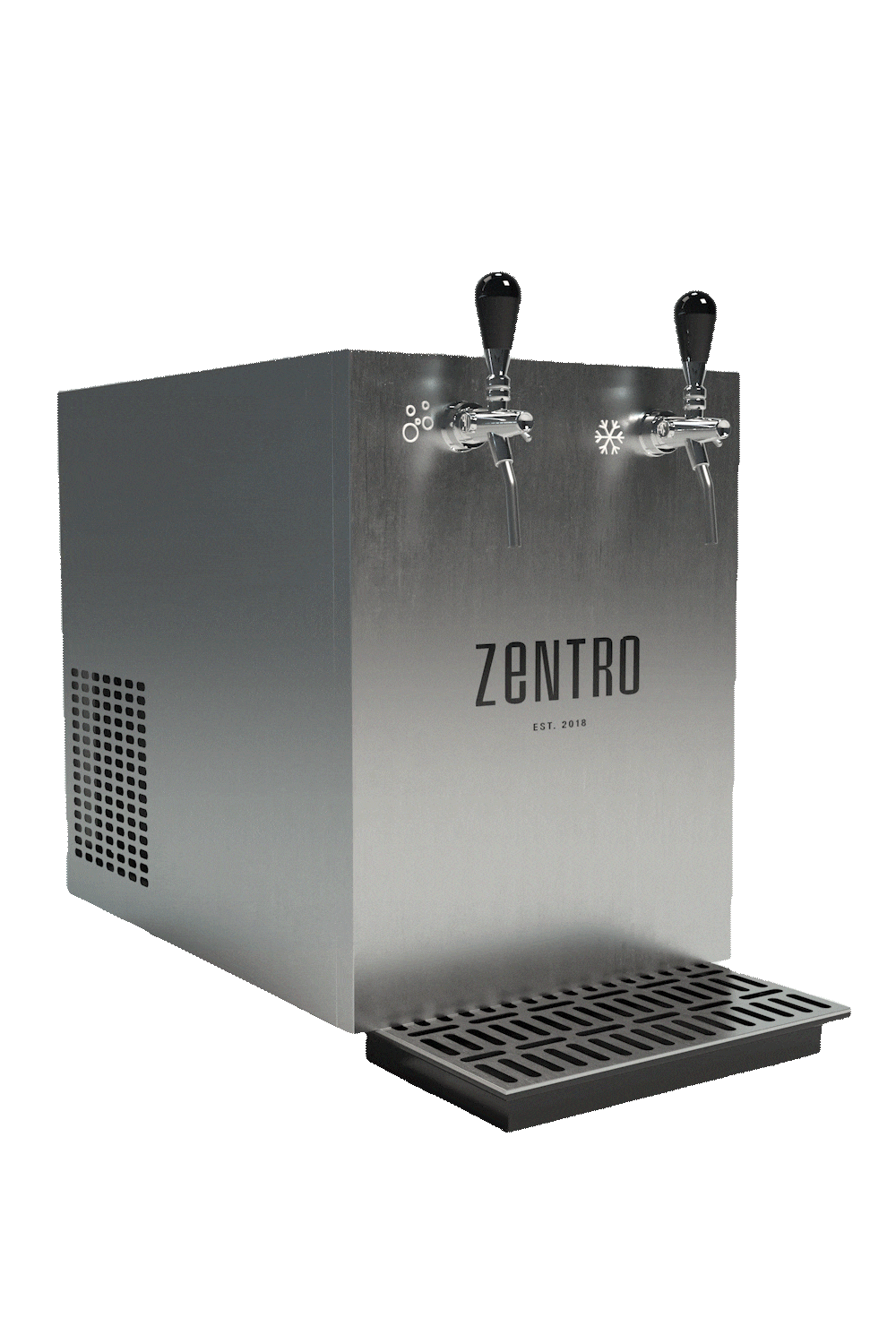 zentro tap gif test 2
