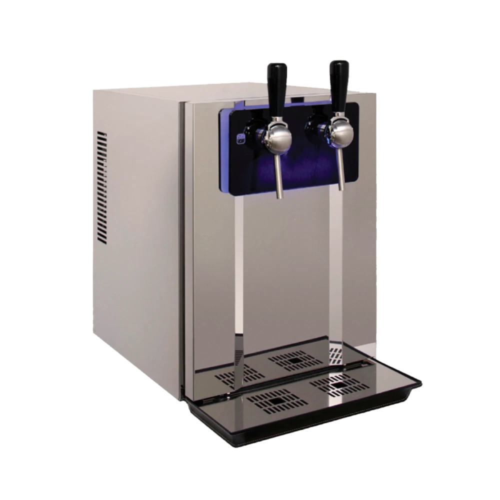 zentro beer tap